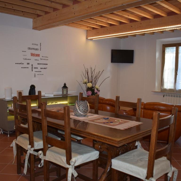 Holiday and Art 2 - Casa con 2 Camere da Letto - 1