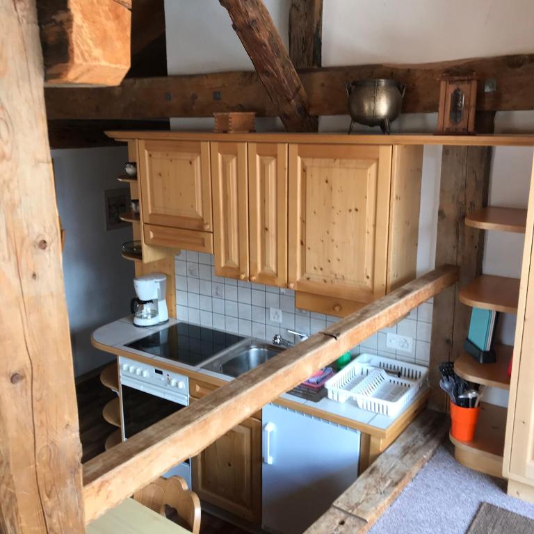 ApartHOTEL Chasa Valär - Studio mit Balkon (2 Erwachsene) - 16