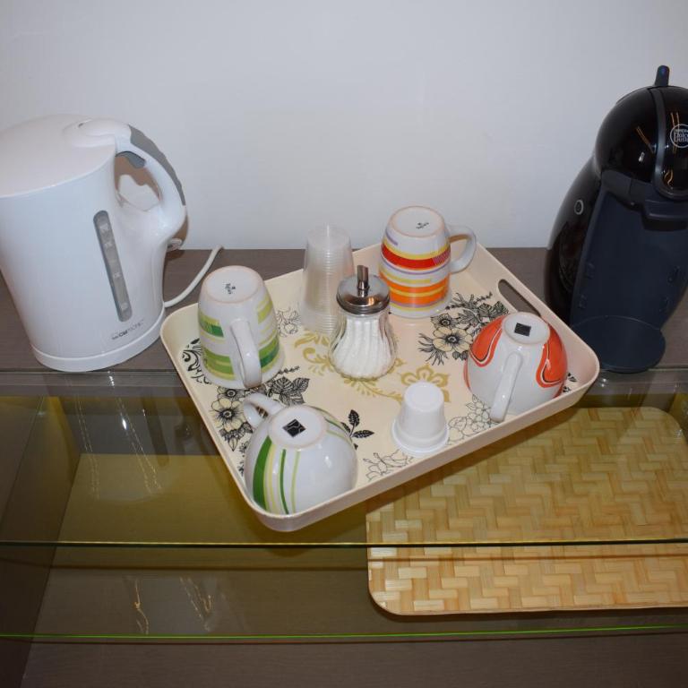 Holiday and Art 2 - Casa con 2 Camere da Letto - 14
