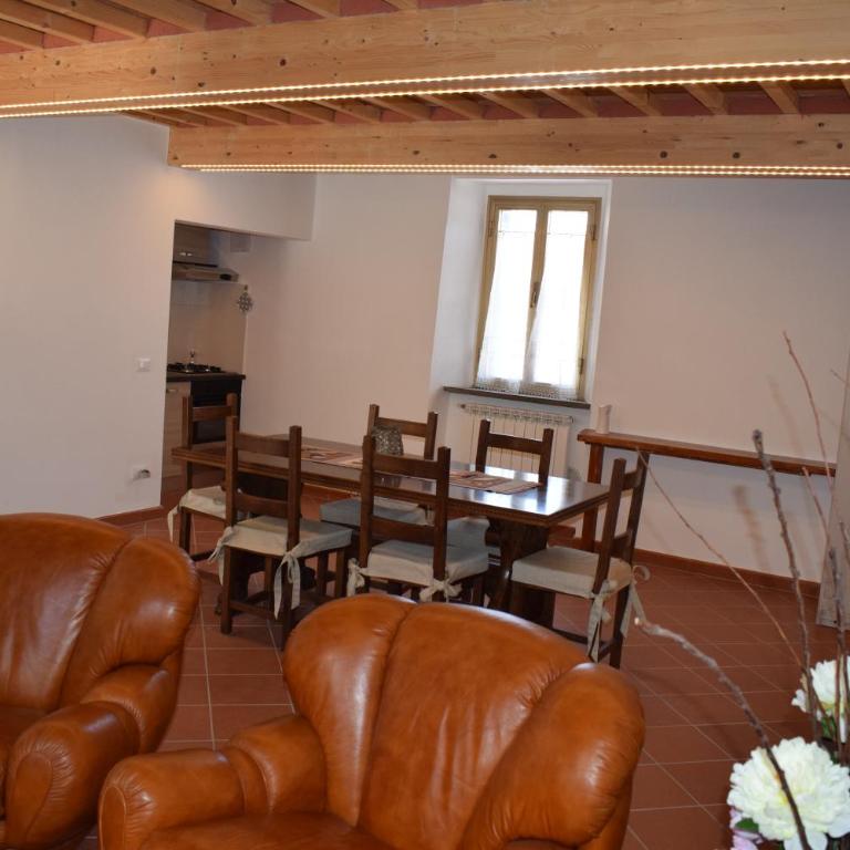 Holiday and Art 2 - Casa con 2 Camere da Letto - 11