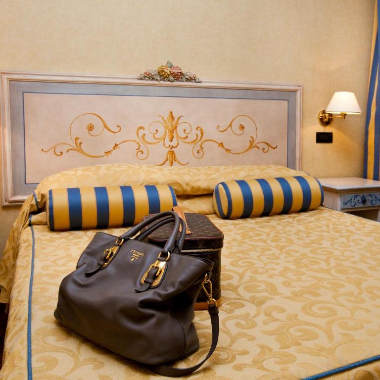Punta Campanella Resort & Spa - Camera Matrimoniale Economy - 1
