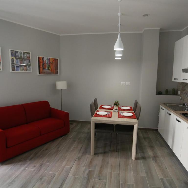 SIROIKIA luxury apartments - Appartamento con 1 Camera da Letto - 11