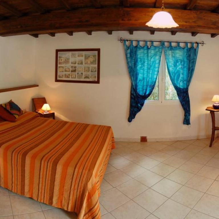 Residential Hotel Villaggio Innamorata - Appartamento Monolocale con Vista Giardino - 5