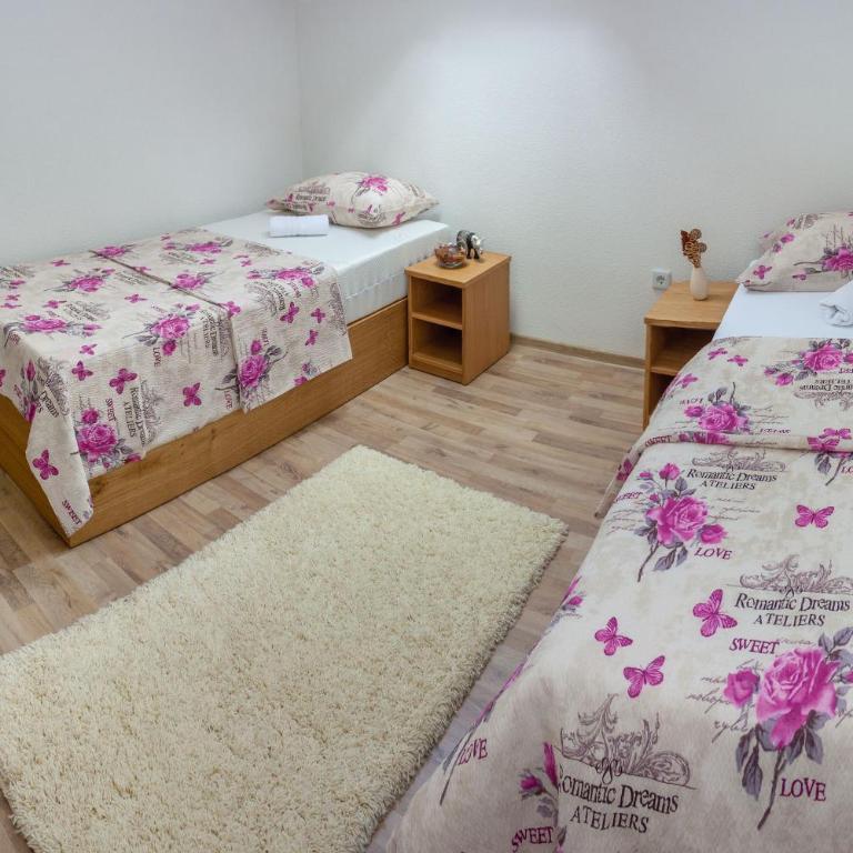 Villa Maja - Three-Bedroom Apartment - 21