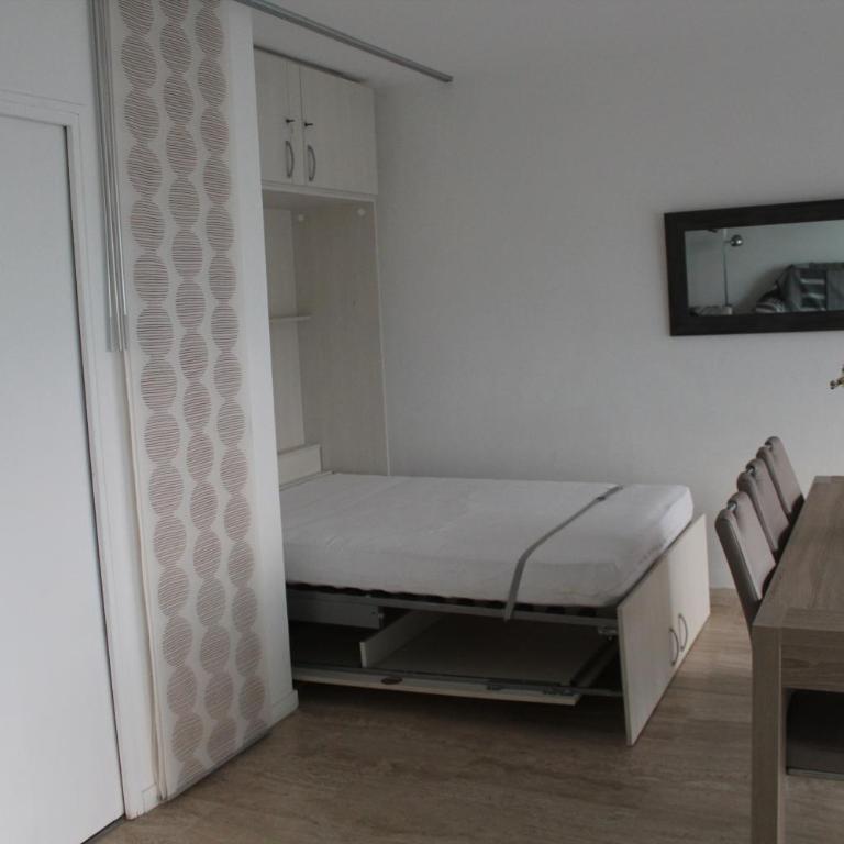 appartement vue mer "le chantilly" cagnes sur mer - Appartement - 10