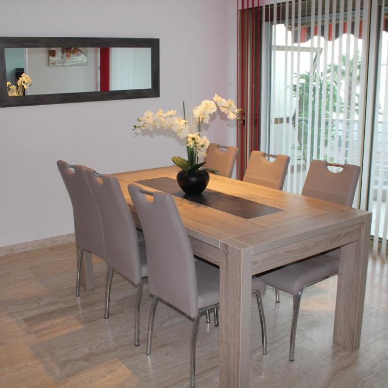 appartement vue mer "le chantilly" cagnes sur mer - Appartement - 16