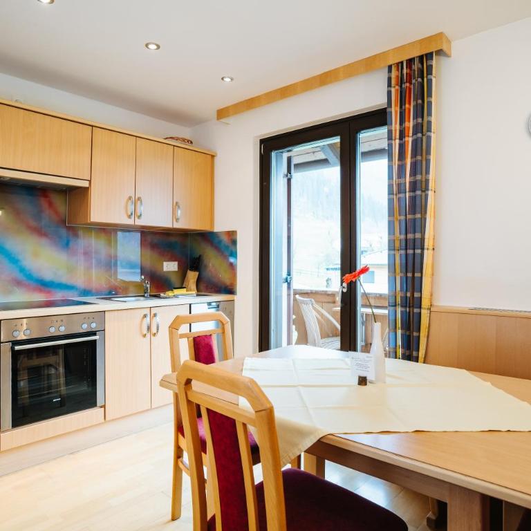 Ferienhof Hoffmann - Apartment mit 2 Schlafzimmern und Seeblick - 5