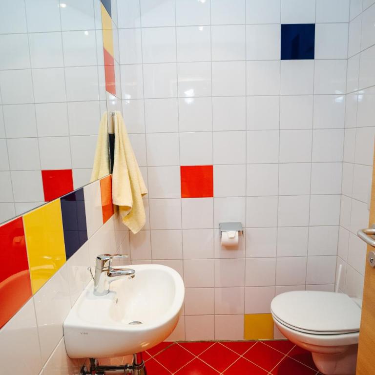 Ferienhof Hoffmann - Apartment mit 2 Schlafzimmern und Seeblick - 3