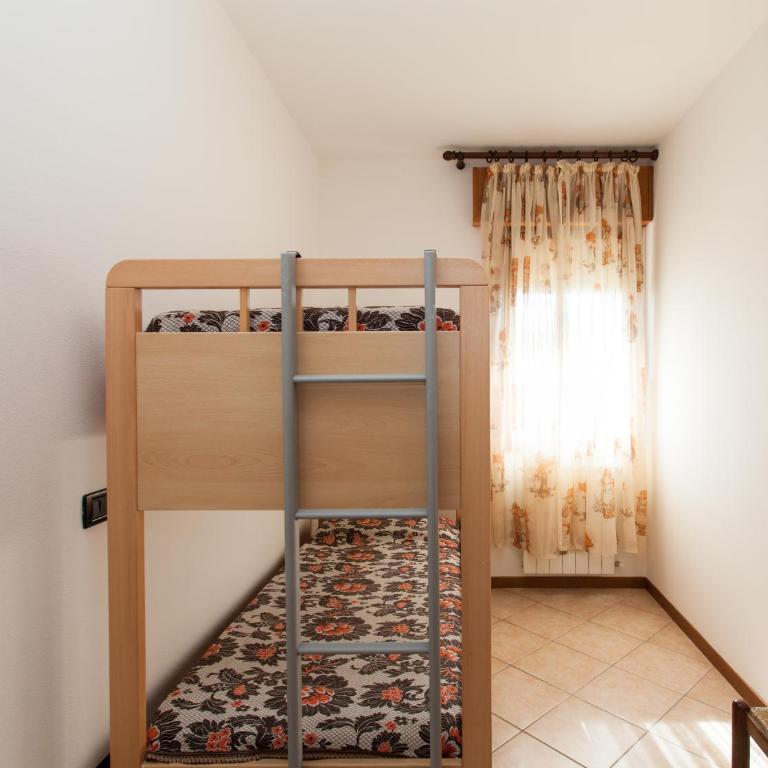 Camping Klaus - Appartamento - 6