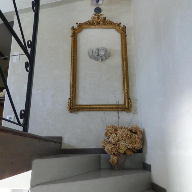 Les Anges - Haus mit 1 Schlafzimmer - 58