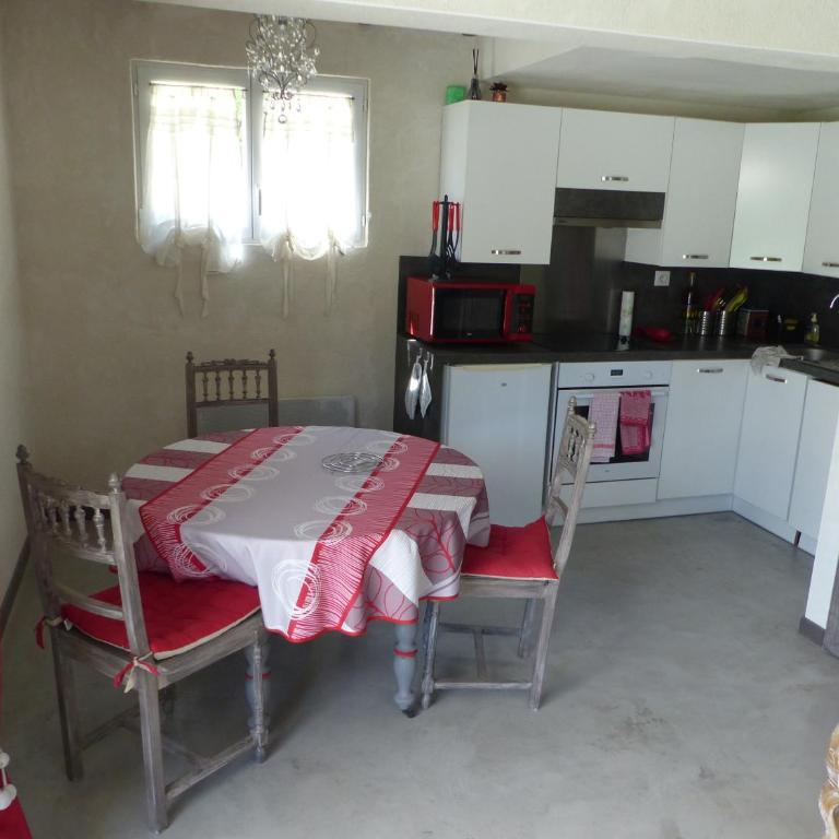 Les Anges - Haus mit 1 Schlafzimmer - 51