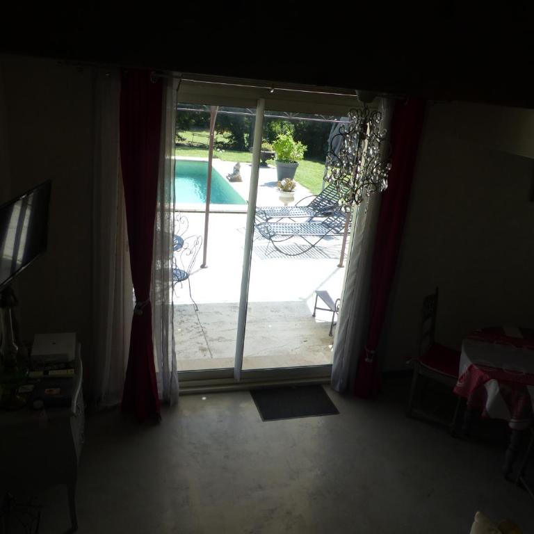 Les Anges - Haus mit 1 Schlafzimmer - 49