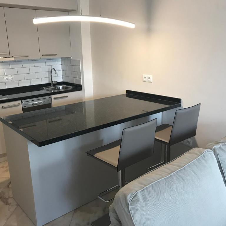 Romana Playa Estudio - Apartamento Estudio - 10