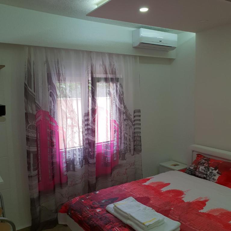Mango Apartments - Studio Apartman - 11