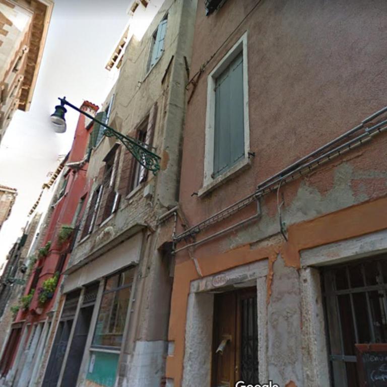 Bacchus Venice Residence by Wonderful Italy - Two-Bedroom Deluxe Apartment with 2 bathrooms - 22