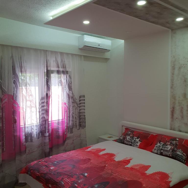 Mango Apartments - Studio Apartman - 7