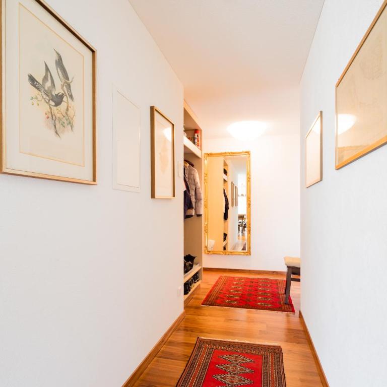 Chesa Murmina No. 1 - Apartamento - 9