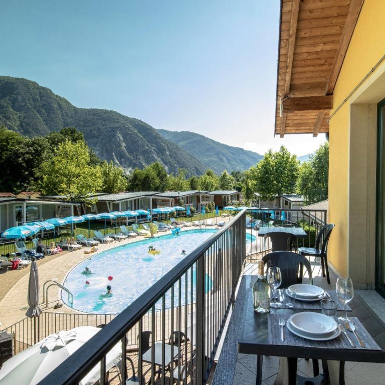 Il Borgo delle Arti - Appartamento con 2 Camere da Letto - 7