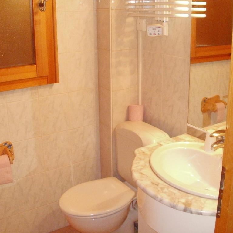 CHAMBRE d'HÔTE LA PETITE BERGERIE - Chambre Double ou Lits Jumeaux - 16