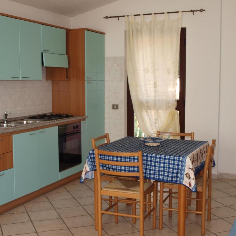 Sardegnadream - Casa a Schiera con 2 Camere da Letto - 11