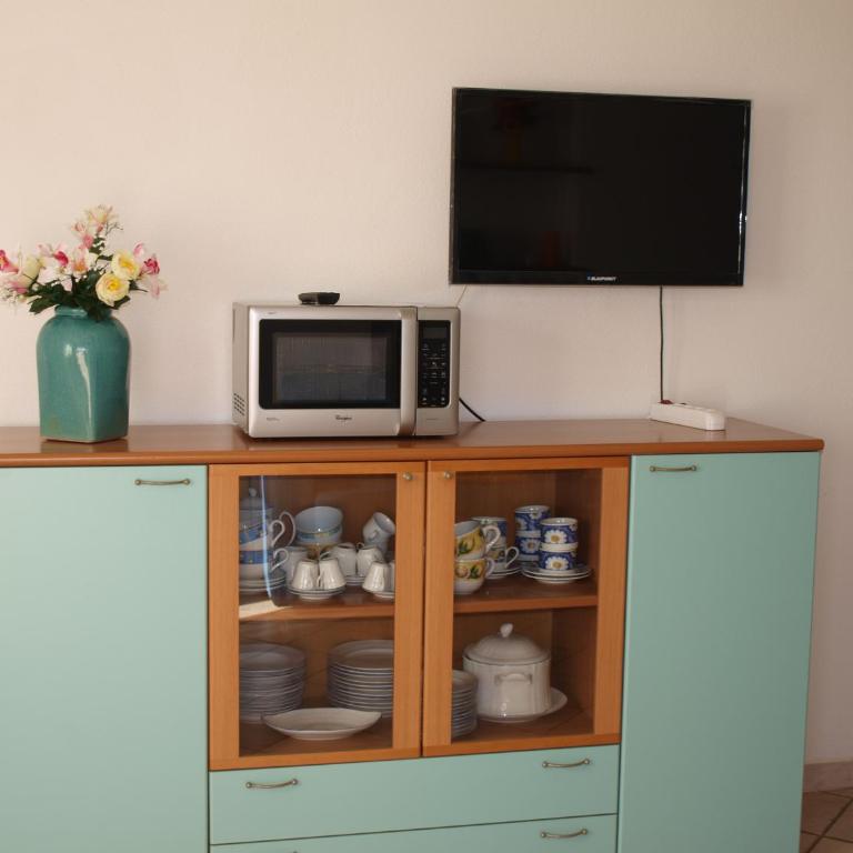 Sardegnadream - Casa a Schiera con 2 Camere da Letto - 10