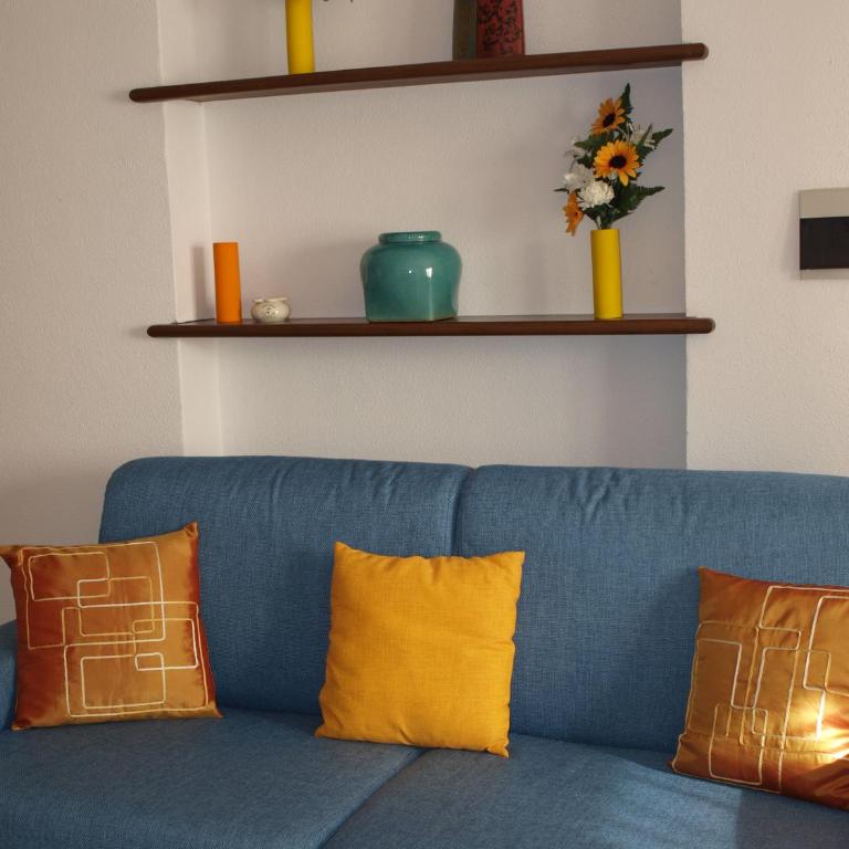 Sardegnadream - Casa a Schiera con 2 Camere da Letto - 8