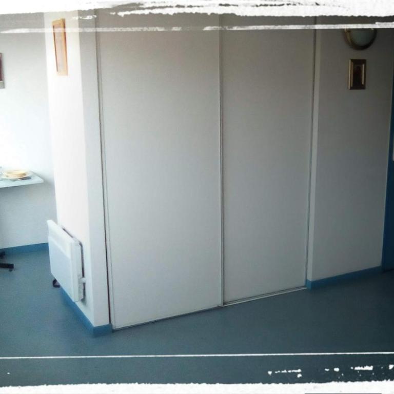 Résidence Mayol - Draps et serviettes fournis - Studio-Apartment - 20