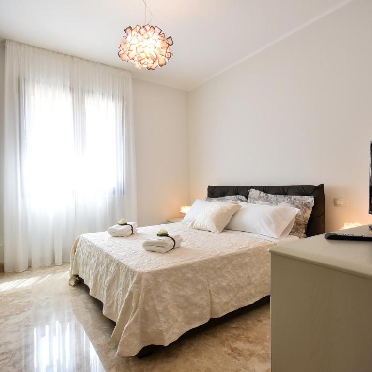 Villa Luigia Luxury Relais - Suite King con Balcone - 7