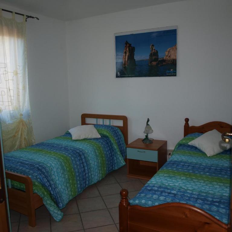 Sardegnadream - Casa a Schiera con 2 Camere da Letto - 2
