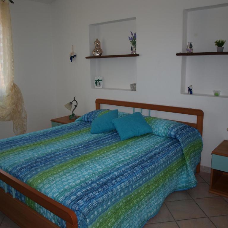 Sardegnadream - Casa a Schiera con 2 Camere da Letto - 1