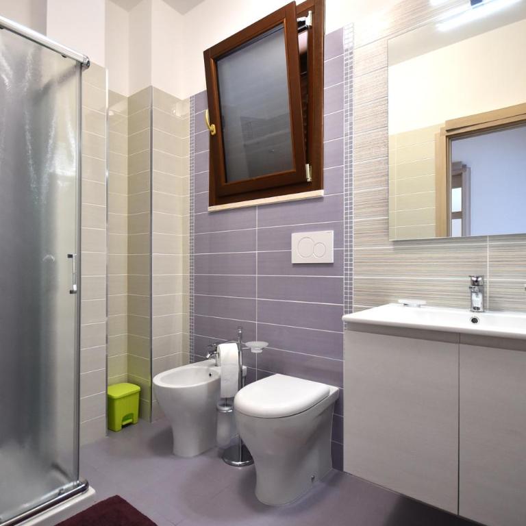 Villa Luigia Luxury Relais - Suite con Vista Giardino - 31