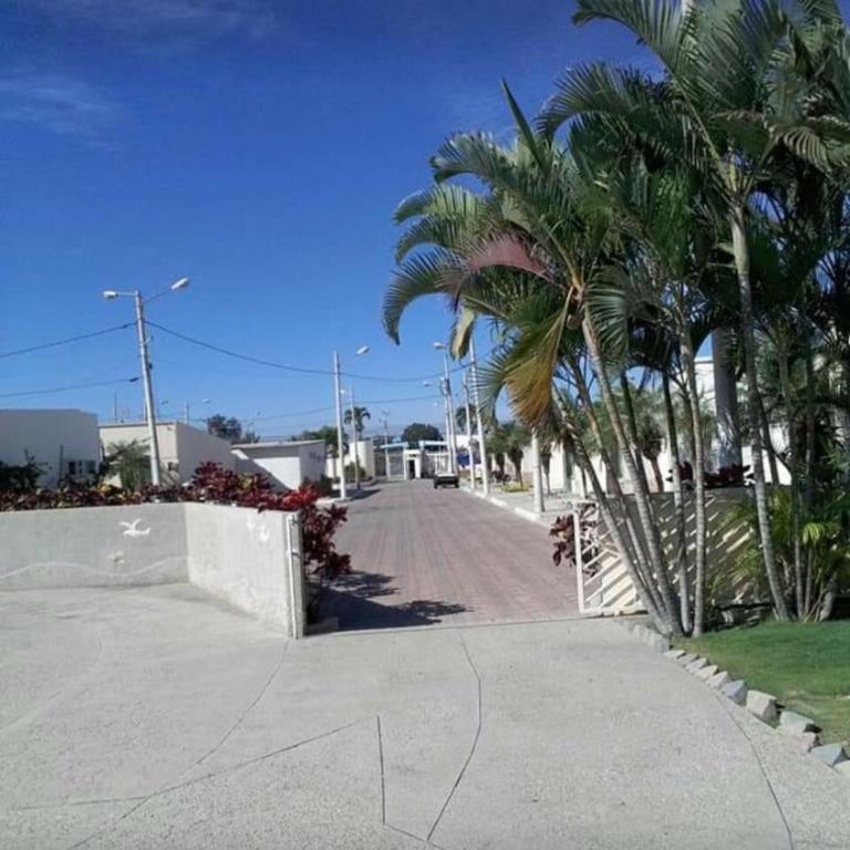 Casa Amueblada en Salinas - Two-Bedroom Villa - 5