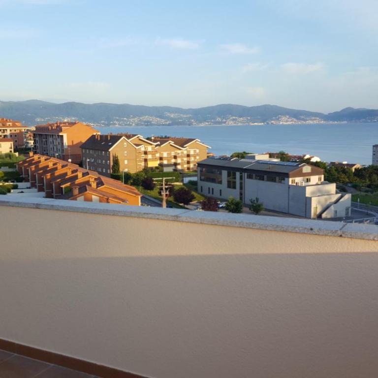 Residencial Flor de Sanxenxo - Residencial La Florida - Apartamento Ático - 3