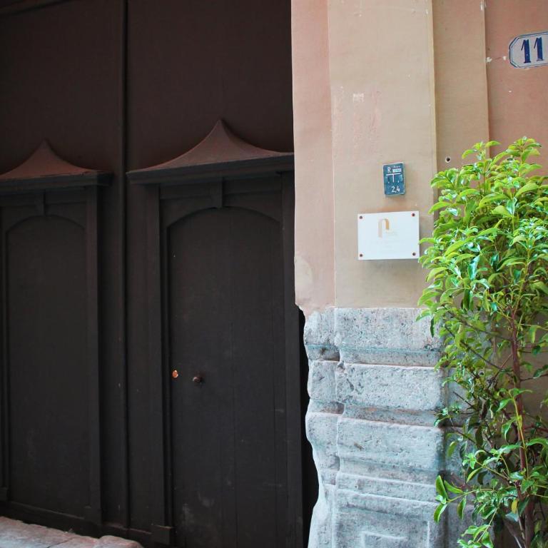 Palazzo delle Logge - Appartamento con 3 Camere da Letto - 47