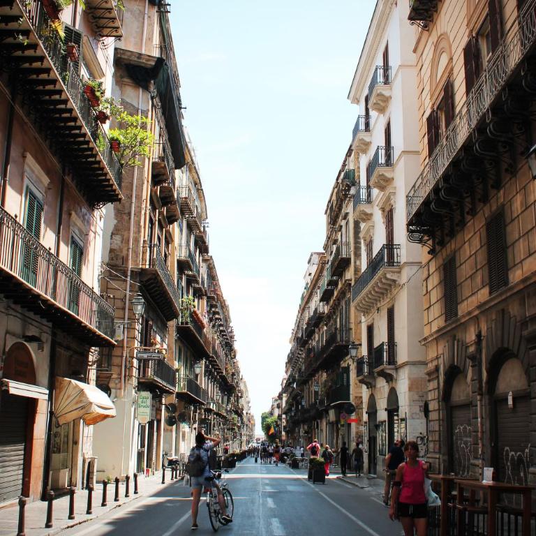 Palazzo delle Logge - Appartamento con 3 Camere da Letto - 48