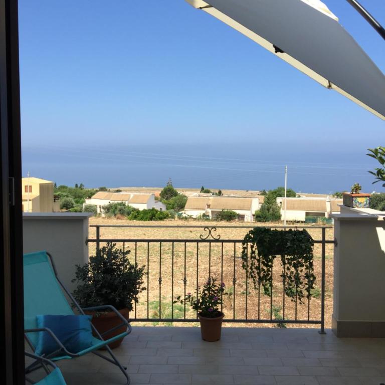 Casa Turchese Unmarediblu - Appartamento con 4 Camere da Letto - 2