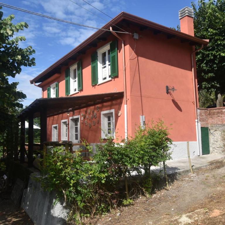 Casa di Dino alla Brusa - Casa Vacanze - 2
