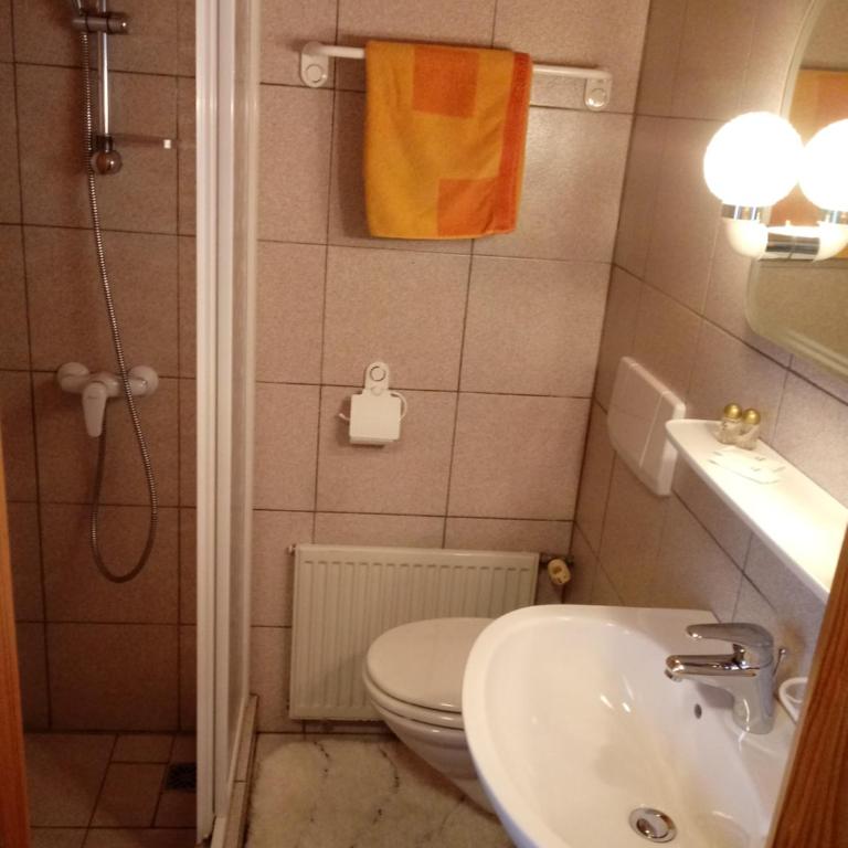 Gasthof Pisl - Petite Chambre Simple - 2