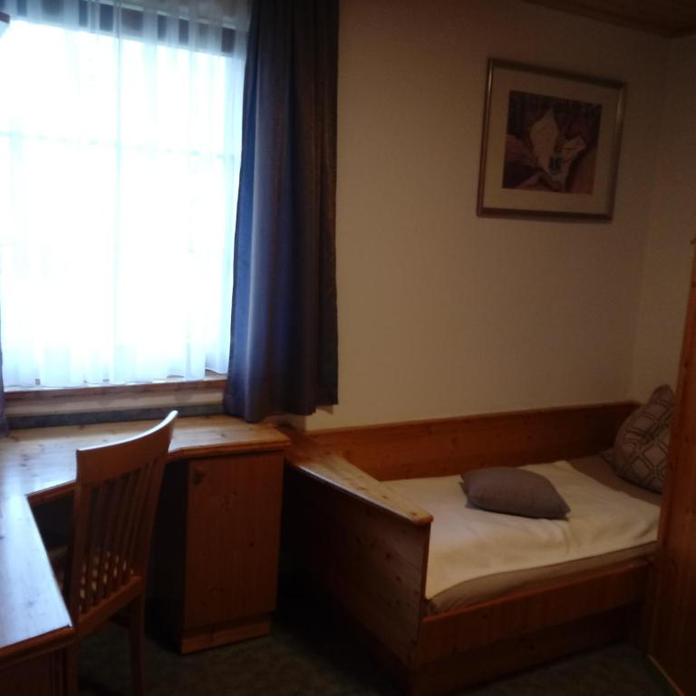 Gasthof Pisl - Petite Chambre Simple - 1