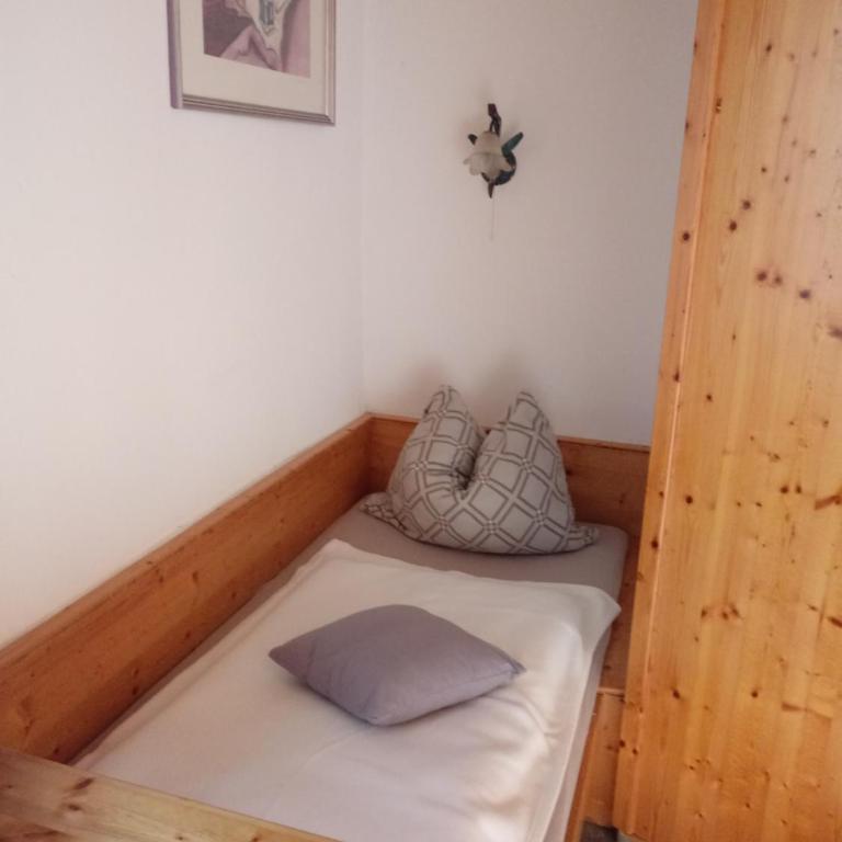 Gasthof Pisl - Petite Chambre Simple - 4