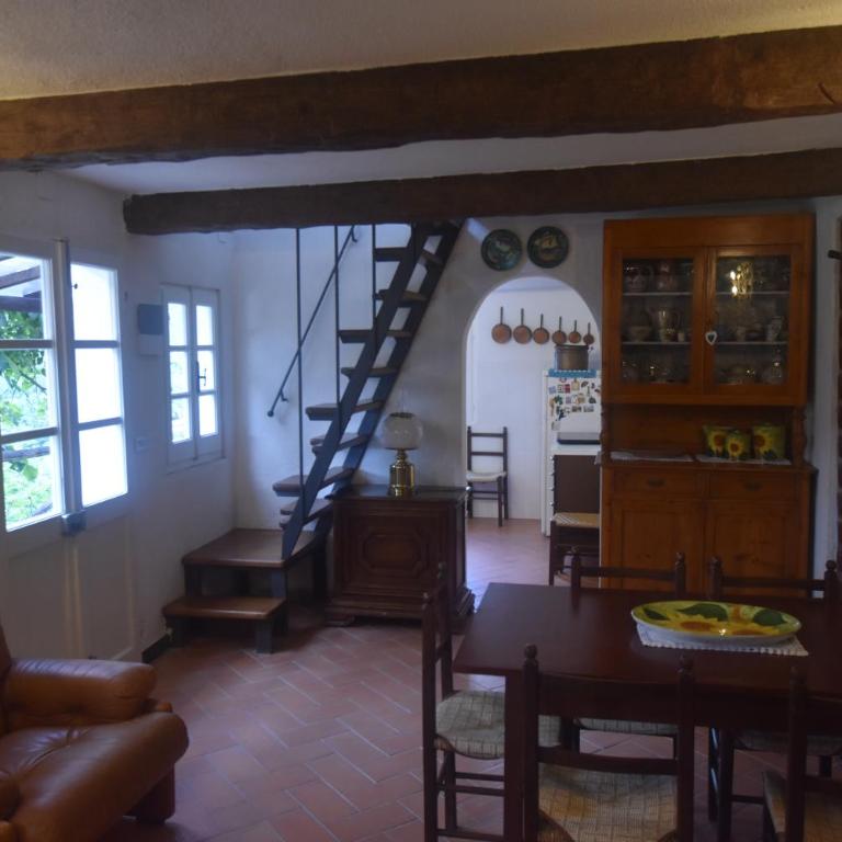 Casa di Dino alla Brusa - Casa Vacanze - 21