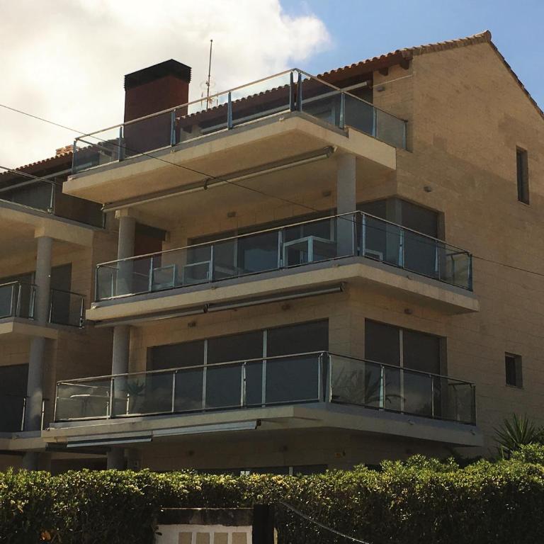 Super Luxury Penthouse - Apartamento Deluxe de 4 dormitorios - 7