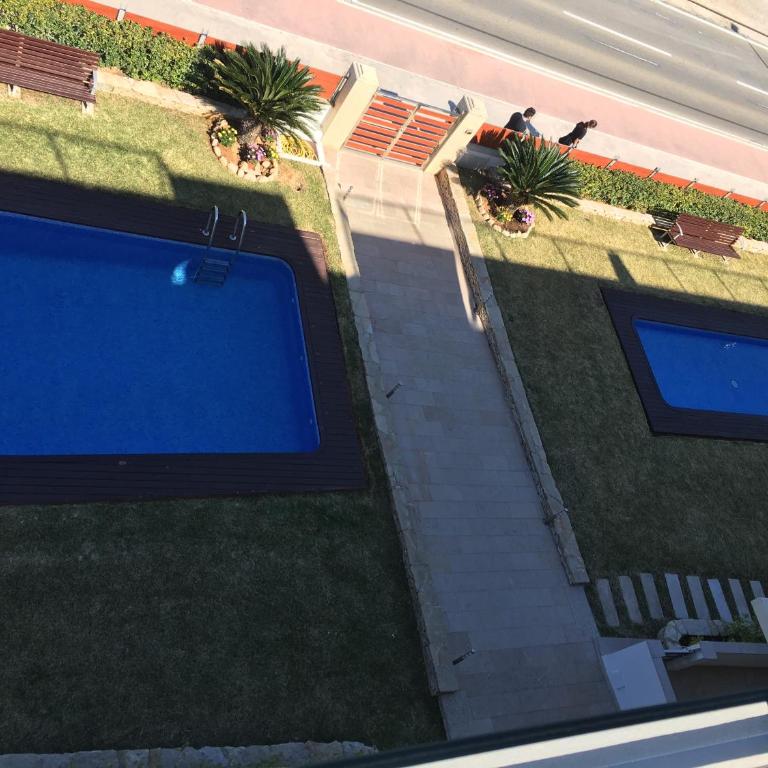 Super Luxury Penthouse - Apartamento Deluxe de 4 dormitorios - 4