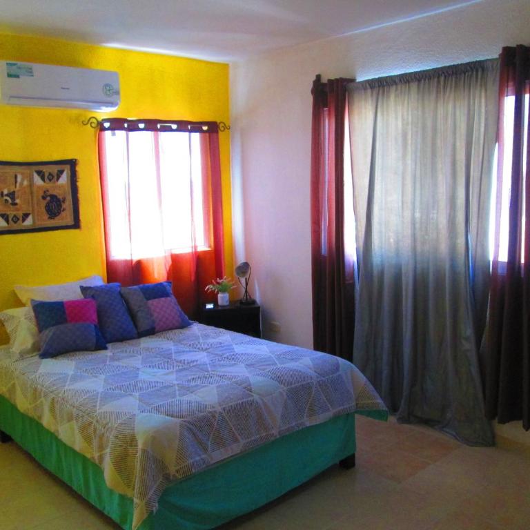 Departamento Vesuvio - Apartment with Balcony - 15