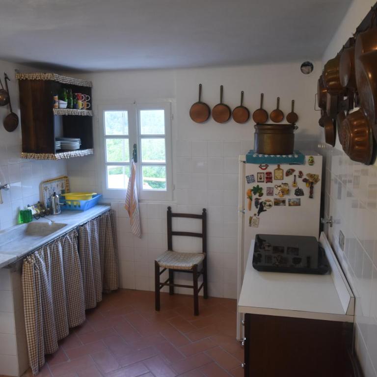 Casa di Dino alla Brusa - Casa Vacanze - 19