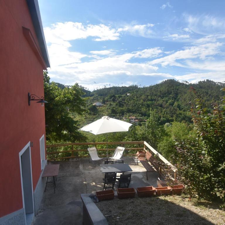 Casa di Dino alla Brusa - Casa Vacanze - 26