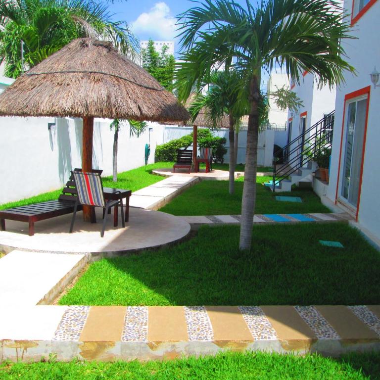 Departamento Vesuvio - Apartment with Balcony - 7