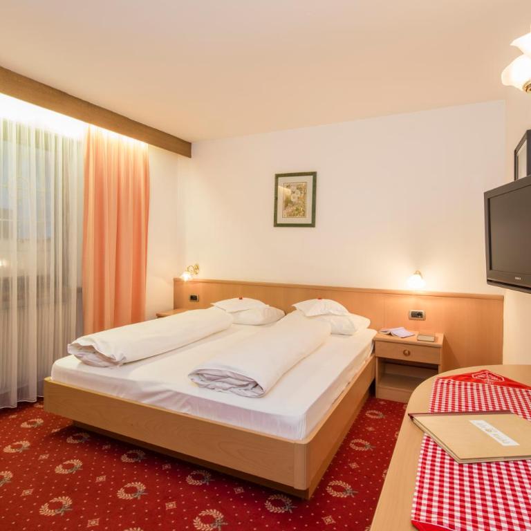 Guesthouse Bruggmilla 3 Stelle - Camera Matrimoniale - 5