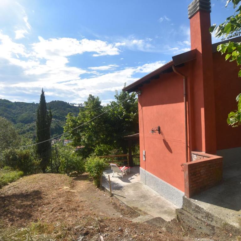 Casa di Dino alla Brusa - Casa Vacanze - 23