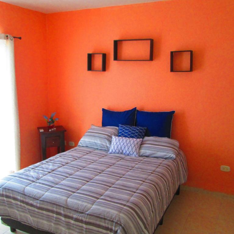 Departamento Vesuvio - Apartment with Balcony - 26